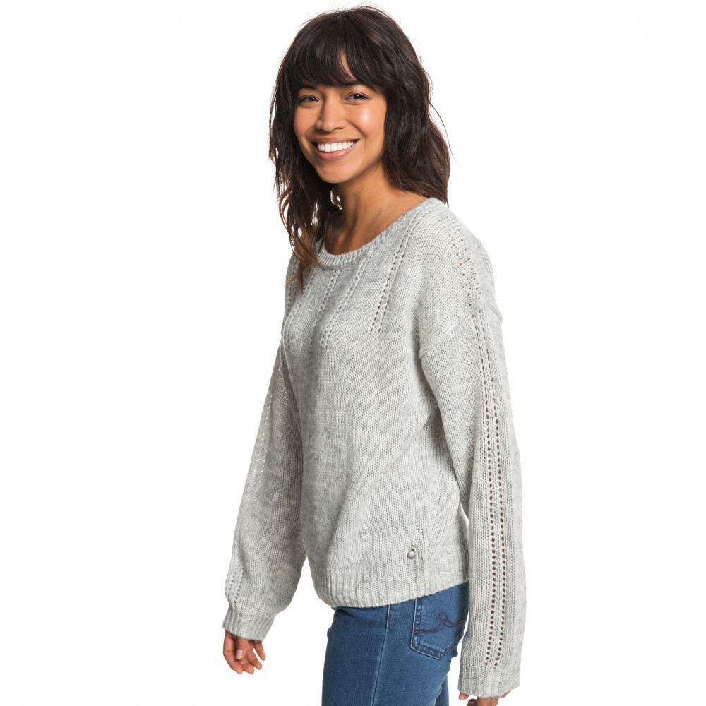 Roxy Womens Sweater 