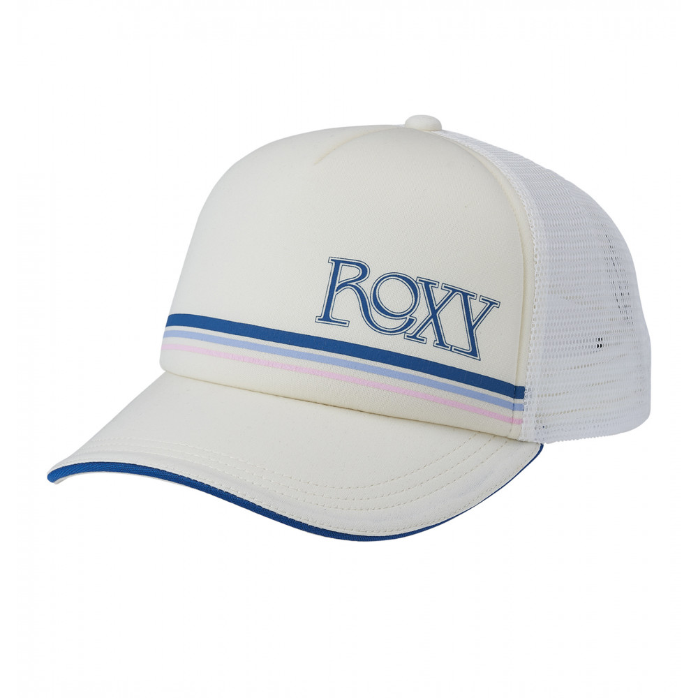 RETRO 90'S CAP JP_RCP241318 -【ROXY公式オンラインストア】