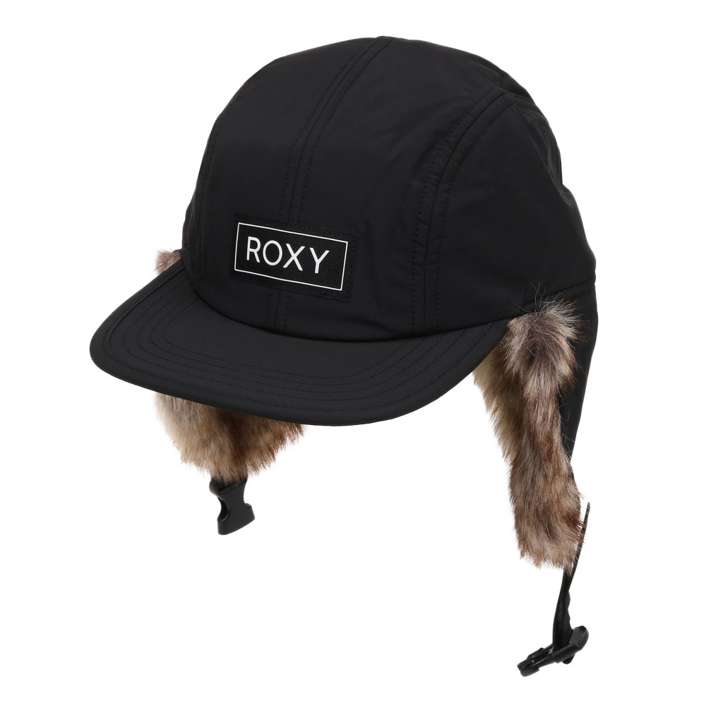 ROXY SNOWY HAT JP_RHT233407 -【ROXY公式オンラインストア】
