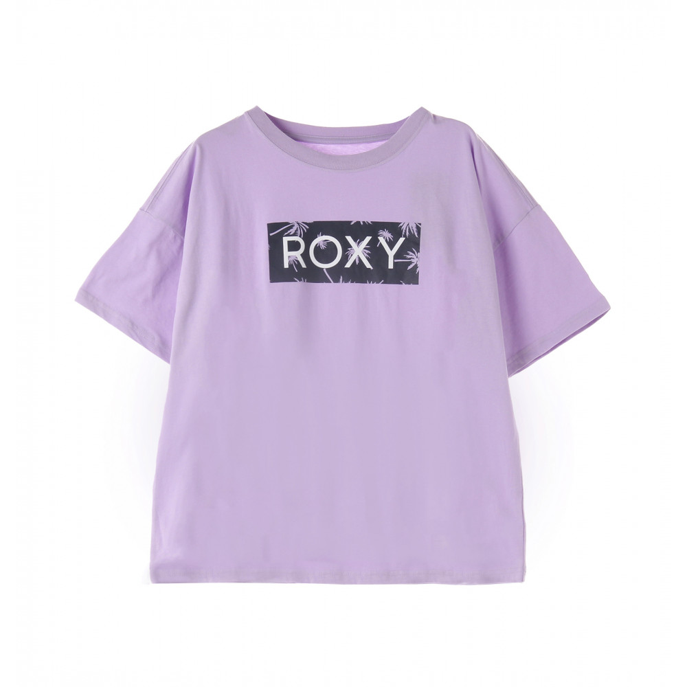【OUTLET】ROXY S.SLEEVETEE&S.PANTS SET ルームウェア