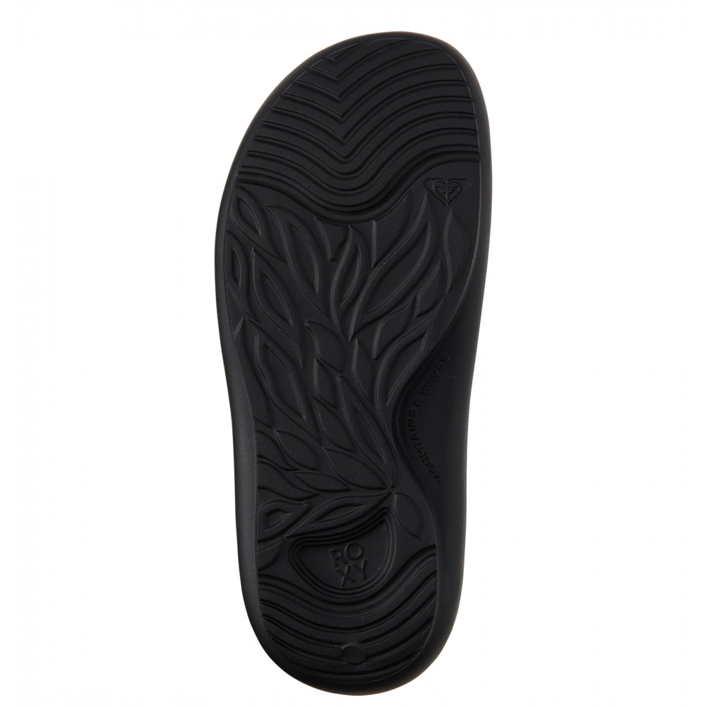 1020円 特別セール品 21SS ROXY サンダル FLOATED rsd211504: 正規品 ロキシー レディース 靴 surf