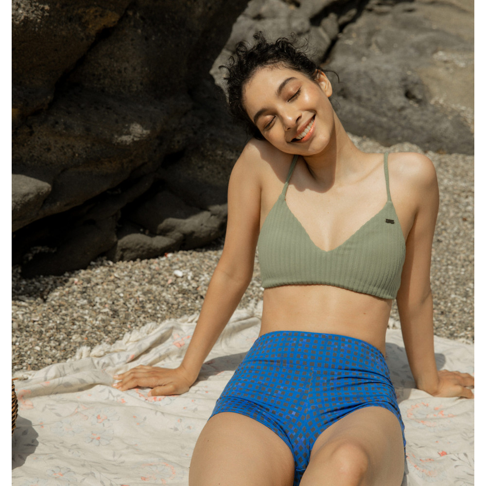 【Coral Collection】REEF TOP ビキニトップ