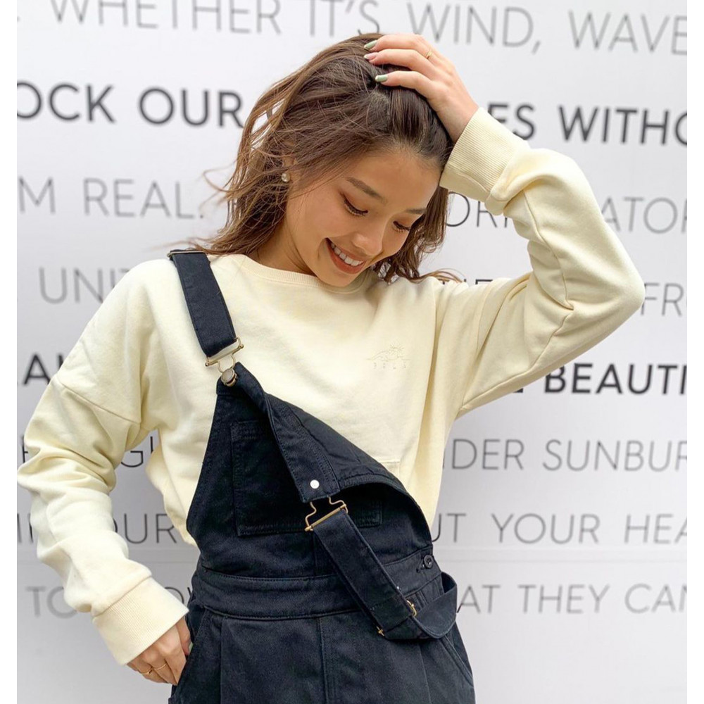 【OUTLET】SUN OVER スウェット トップス