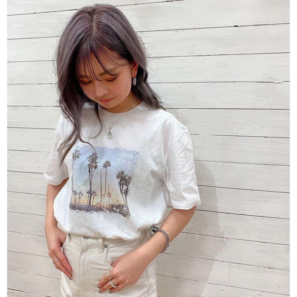【OUTLET】DAY DREAM ルーズフィット Tシャツ