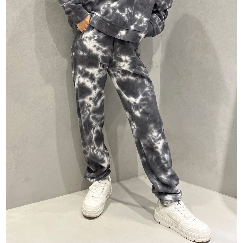 【OUTLET】TIEDIE PANTS スウェット パンツ