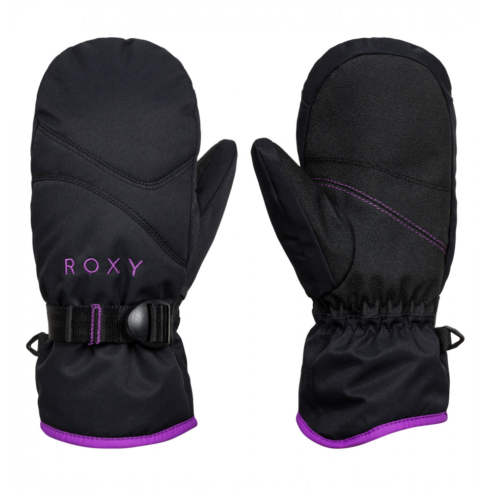【OUTLET】ROXY JETTY SOLID GIRL MITT グローブ / WARM3