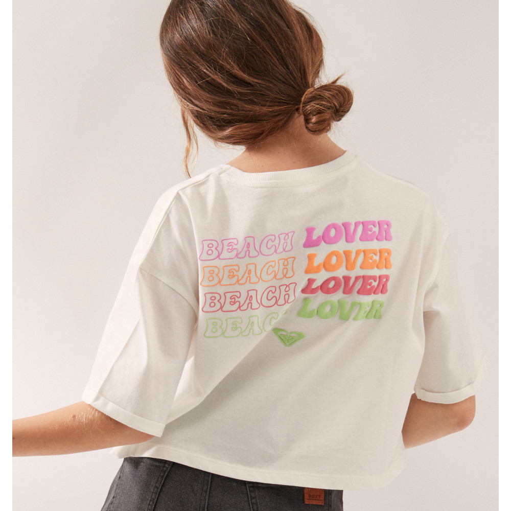 【OUTLET】キッズ CALL YOU MINE A Tシャツ (100-150cm)