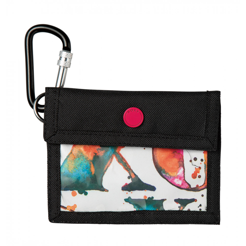 【OUTLET】パスケース ROXY PASS CASE NP