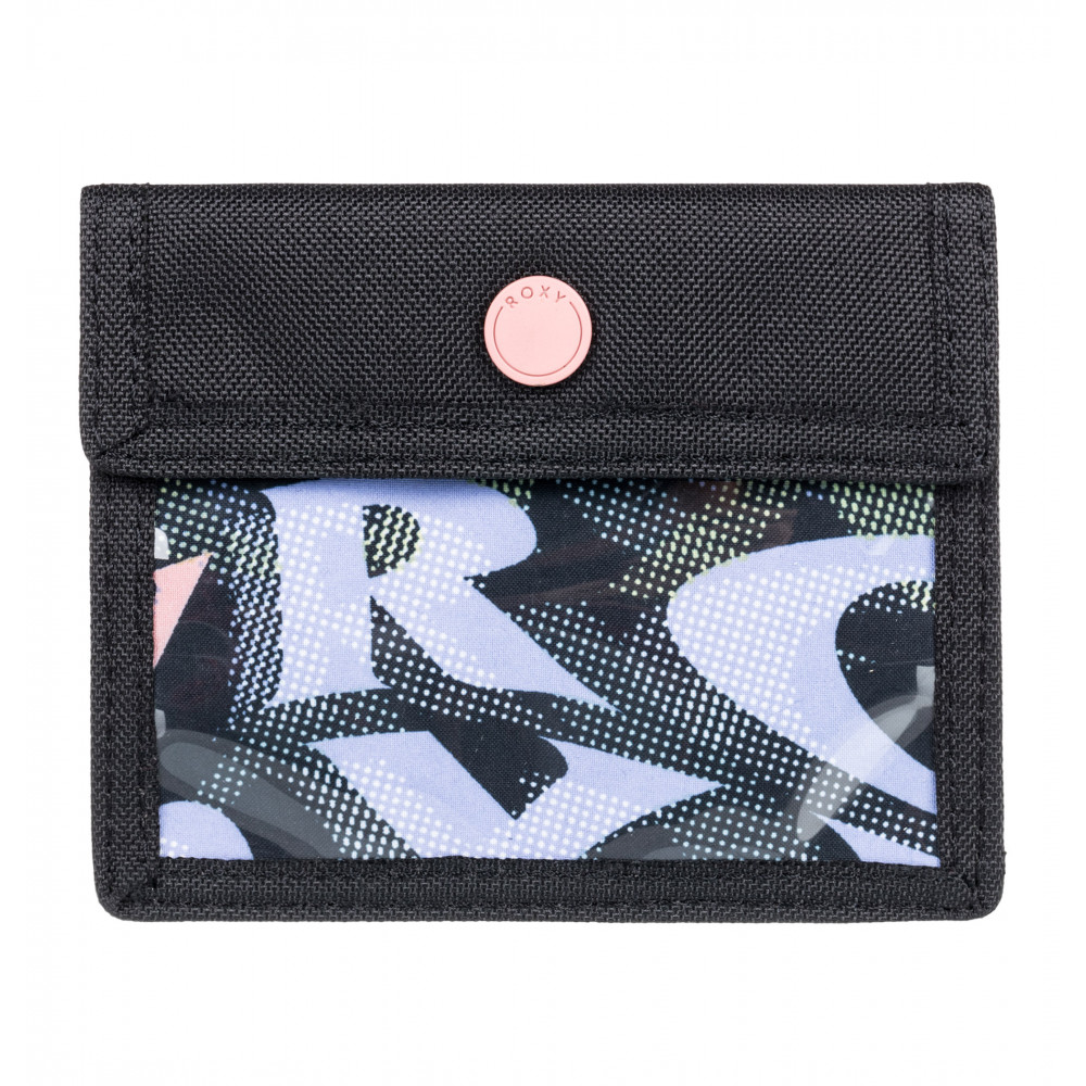 【OUTLET】パスケース ROXY PASS CASE NP
