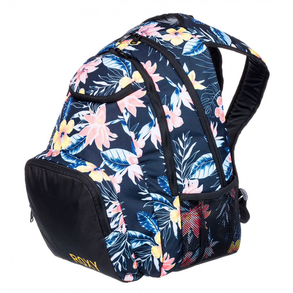 【OUTLET】SHADOW SWELL PRINTED バックパック (16L)