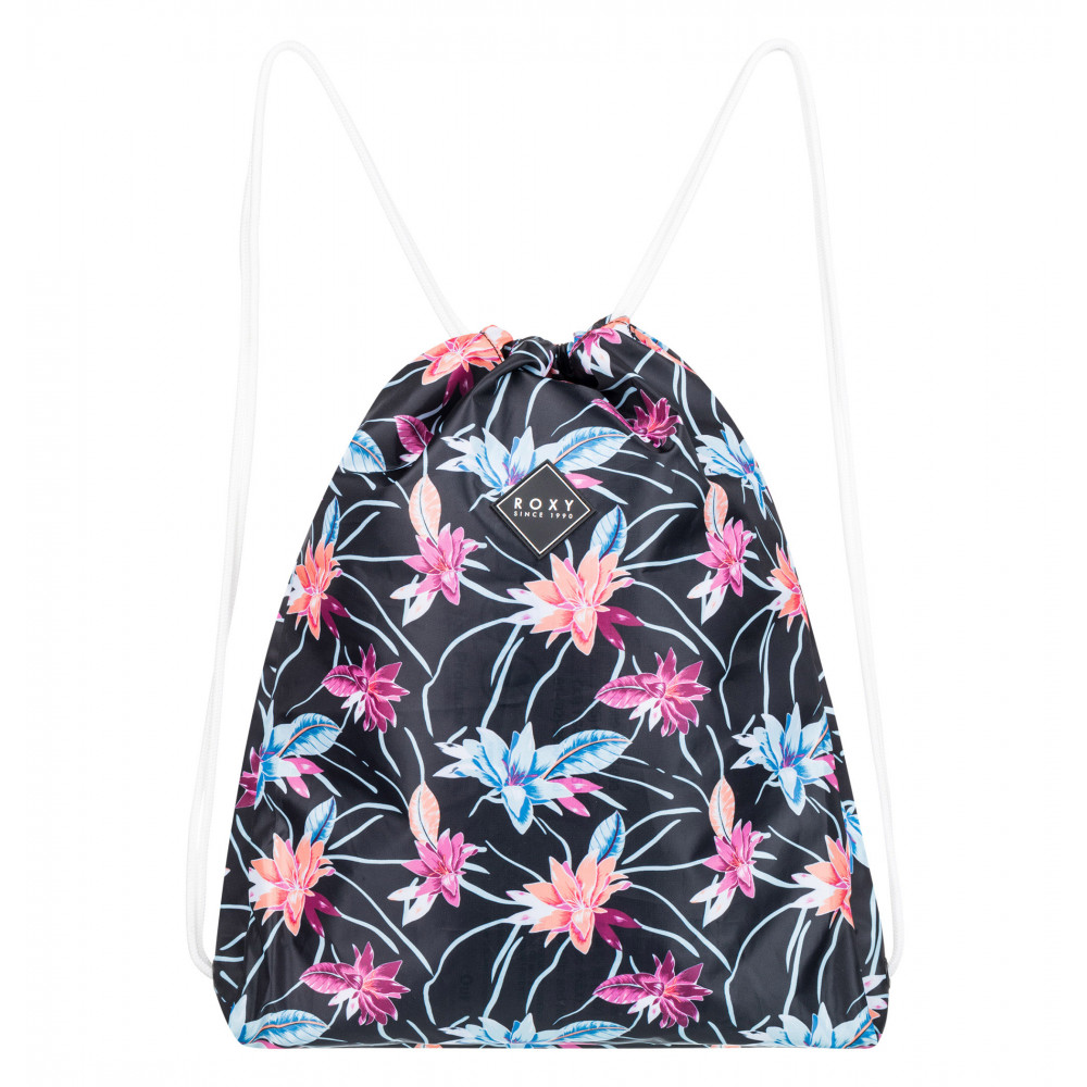 【OUTLET】LIGHT AS A FEATHER PRINTED ナップザック (1.3L)