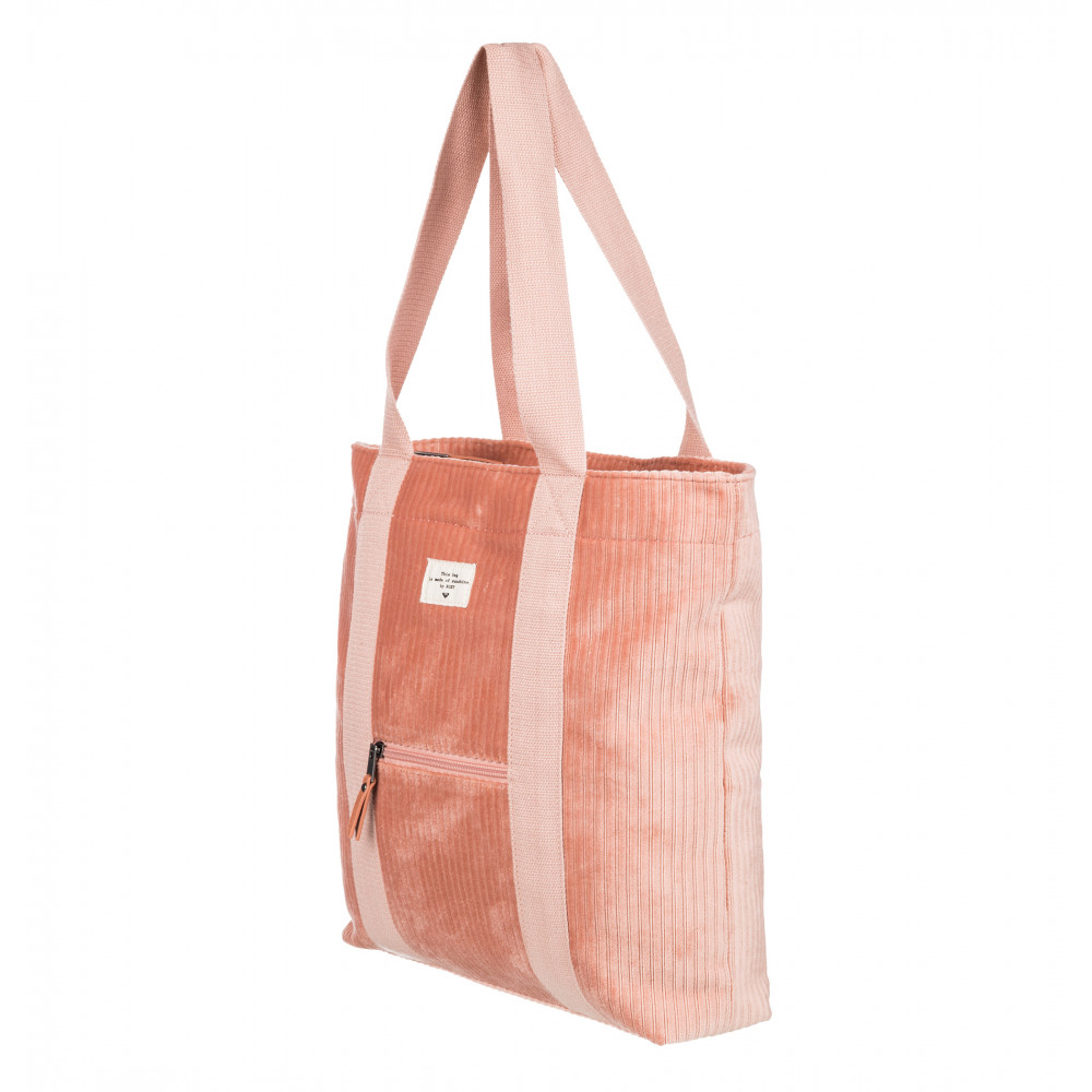 SUNNY RIVERS TOTE トートバッグ(7L)