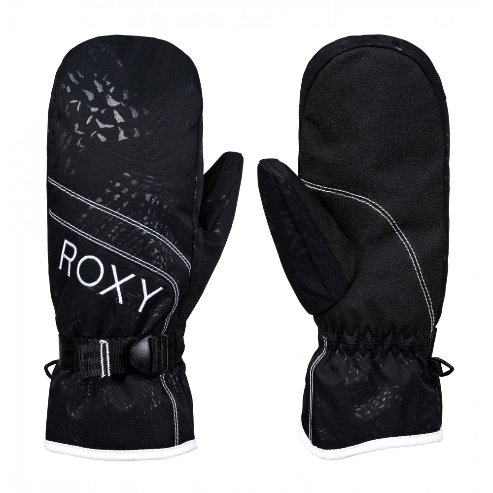 【OUTLET】ROXY JETTY SOLID MITT