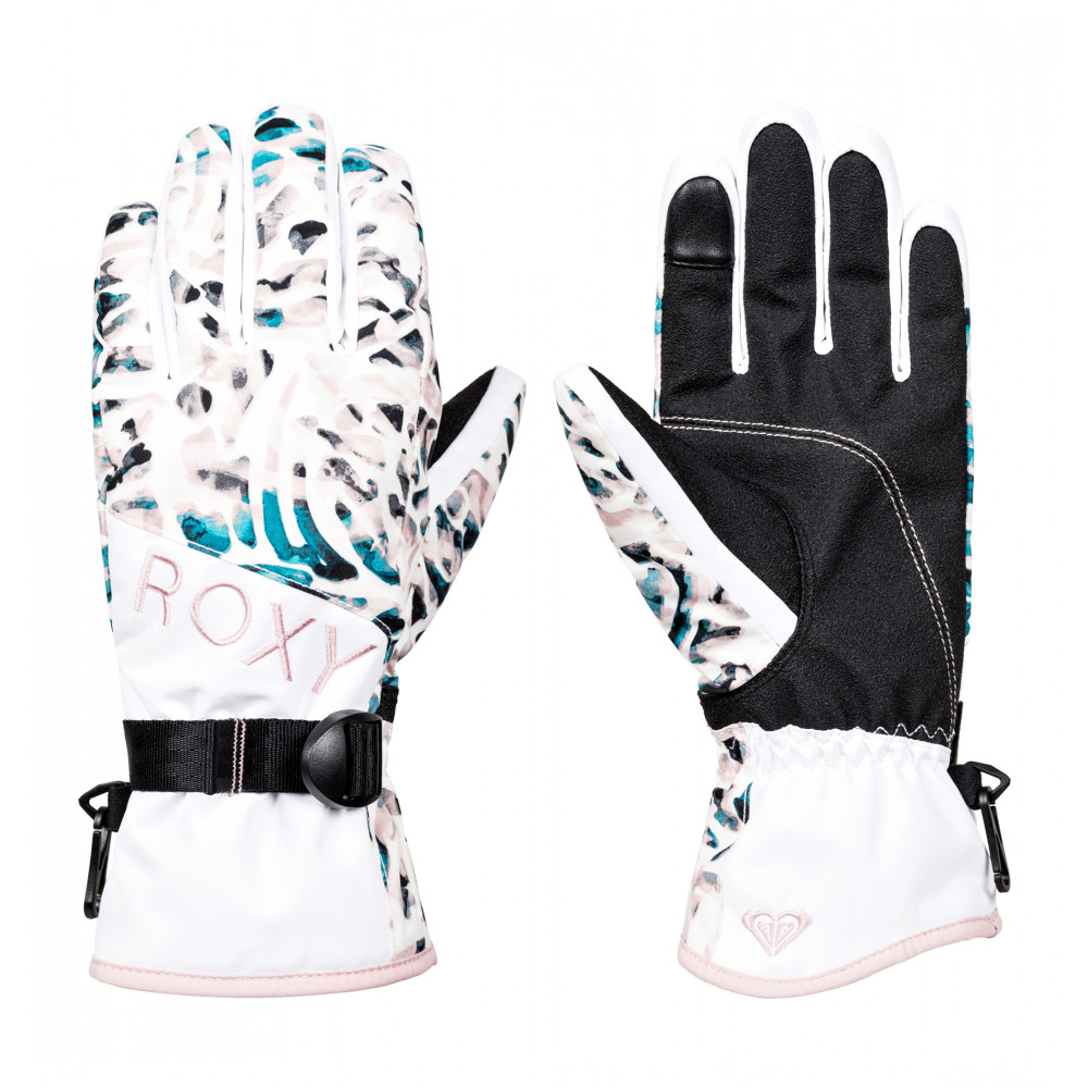 【OUTLET】グローブ ROXY JETTY GLOVES