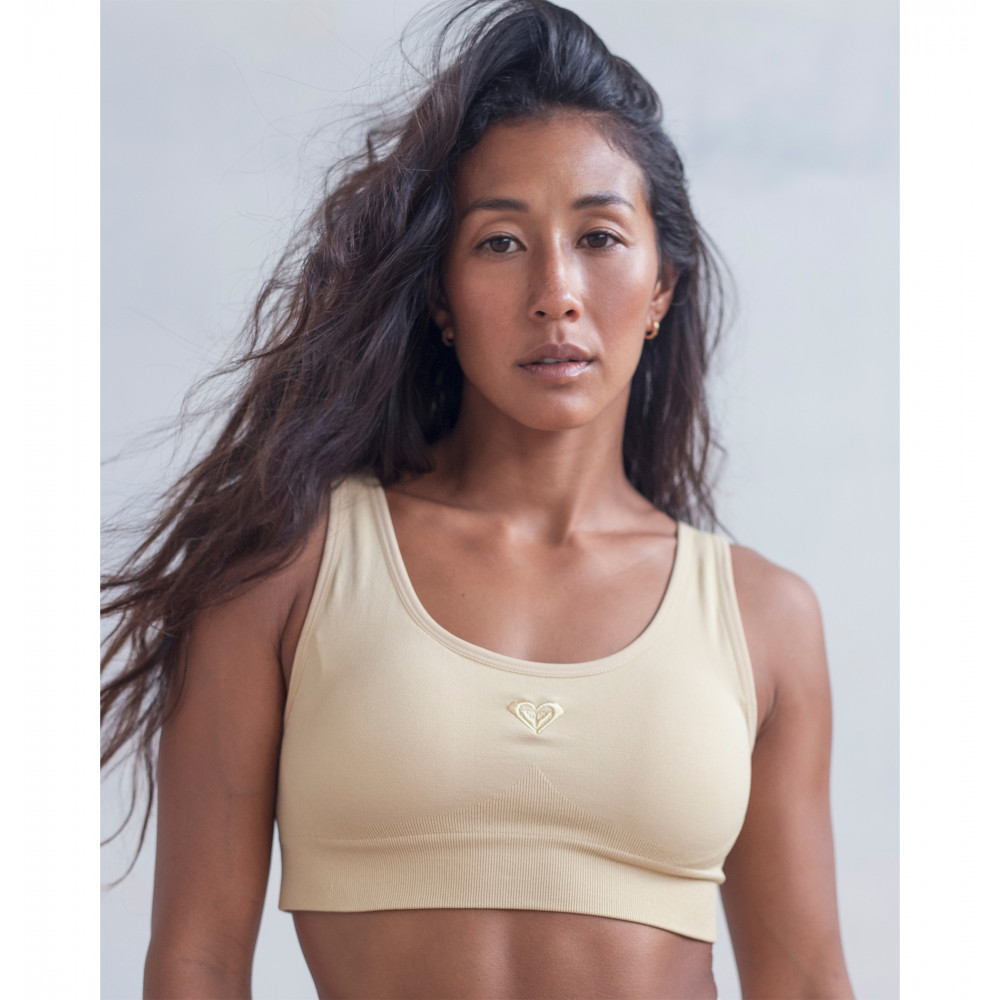 【OUTLET】【Kelia Active Collection】 ESSENTIAL SPORTS BRA