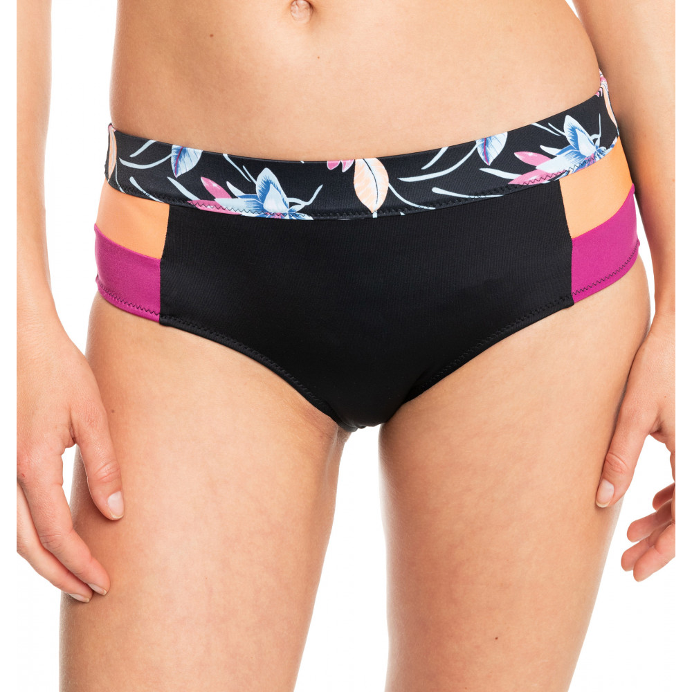 【OUTLET】【直営店限定】水着 ボトム ROXY ACTIVE SHORTY BOTTOM