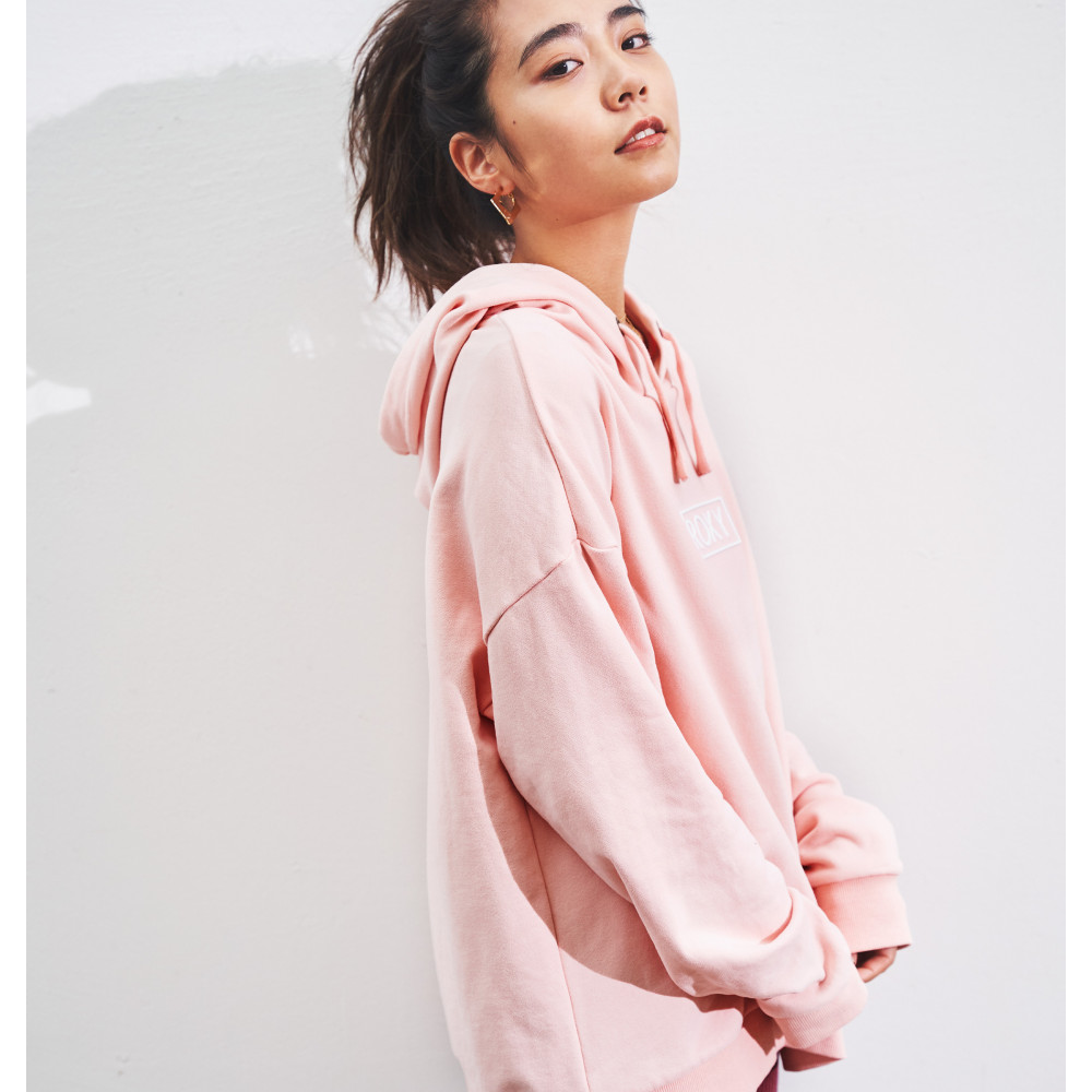 【OUTLET】EVERYDAY PULL OVER パーカー