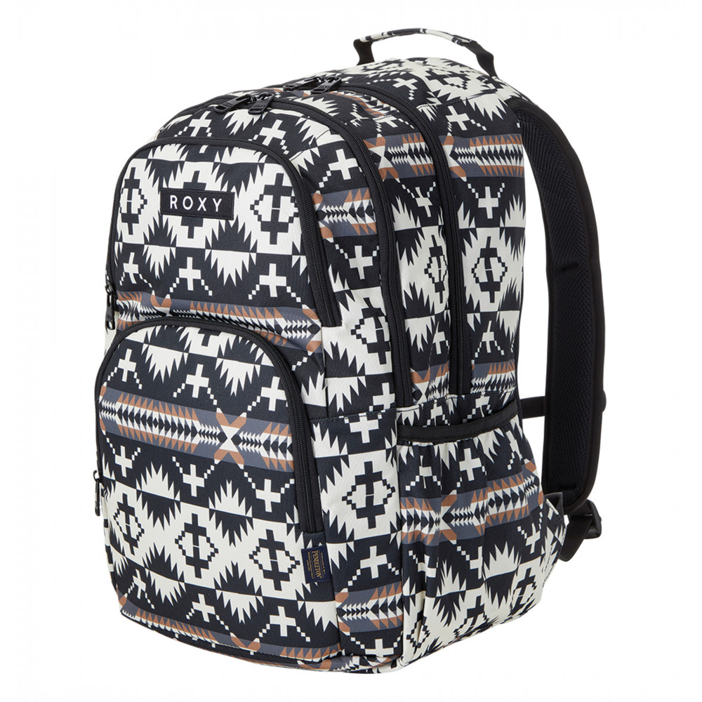 【OUTLET】【ROXY x PENDLETON】GOOUT バックパック (20L)