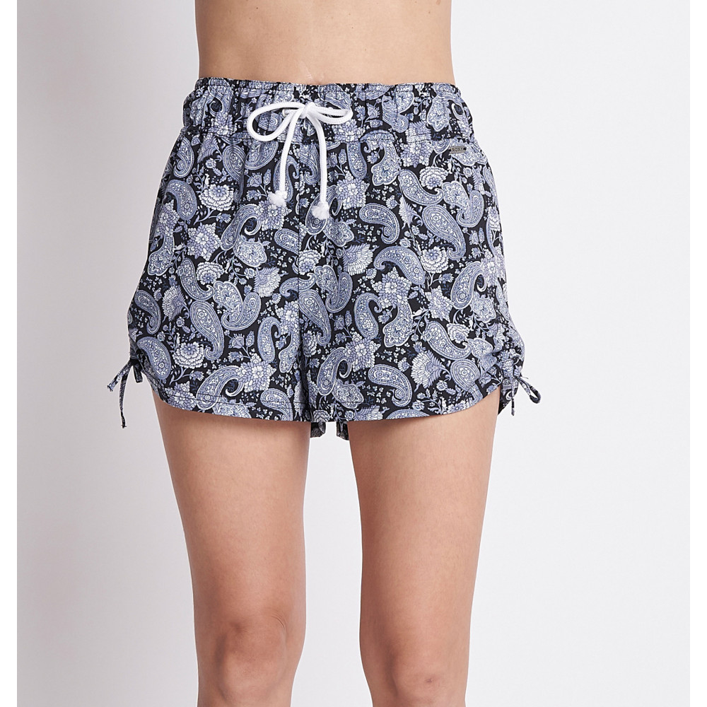 【OUTLET】PAISLEY TEARS SHORTS ショート丈 ボードショーツ