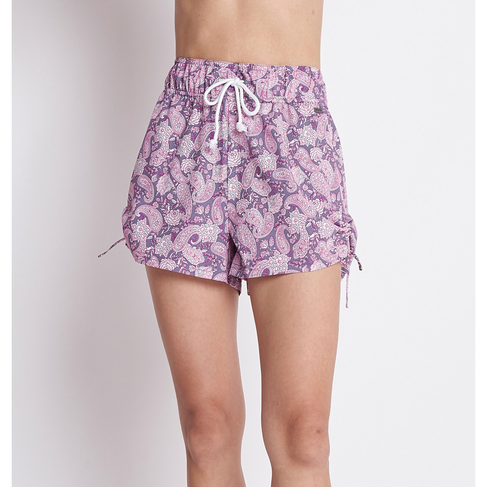 【OUTLET】PAISLEY TEARS SHORTS ショート丈 ボードショーツ