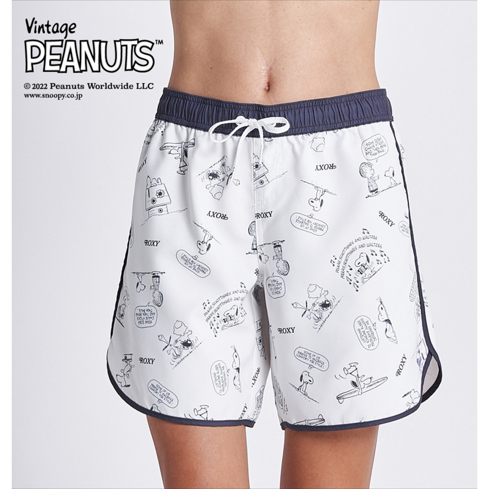 【OUTLET】【Vintage PEANUTS】ボードショーツ PEANUTS BOARDSHORTS