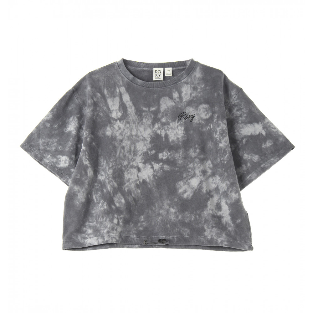 【OUTLET】TIE-DYE GYPSY クロップド Tシャツ
