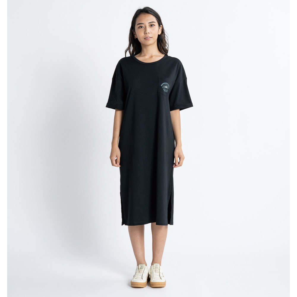 SUNSHINE&UNITY DRESS Tシャツ ワンピース