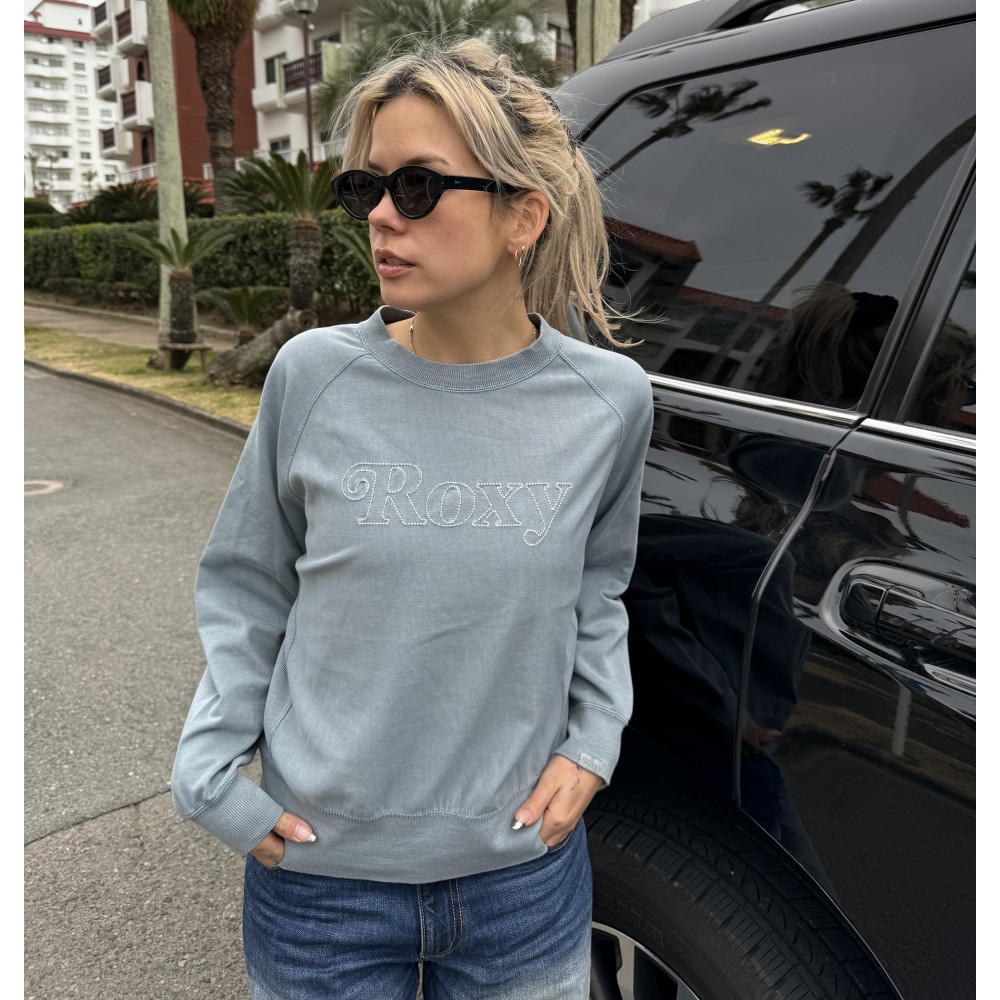 COLORS PULLOVER  スウェット トップ