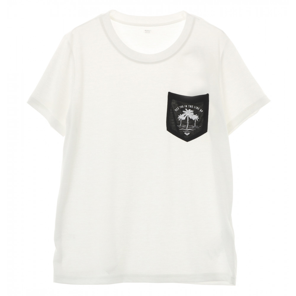 【OUTLET】UVカット ラッシュ Tシャツ SEE YOU IN THE LINEUP