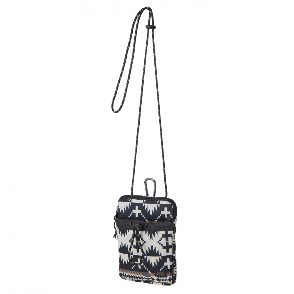【OUTLET】【ROXY x PENDLETON】NECKPOUCH ネック ポーチ