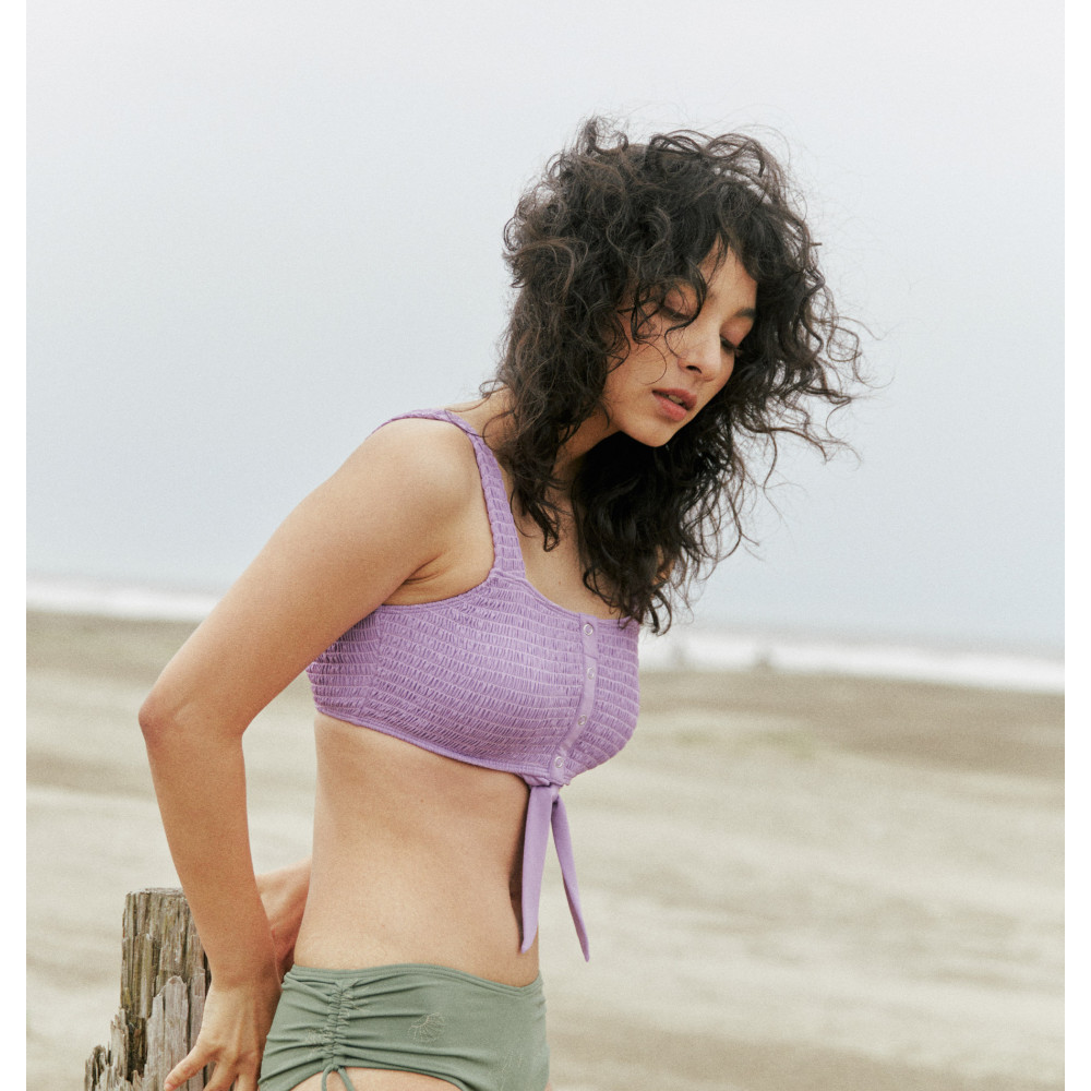 【Coral Collection】MARE TOP ビキニ トップ