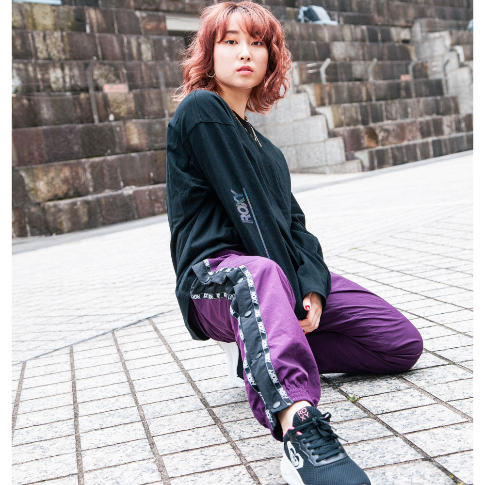 【OUTLET】撥水 ナイロン パンツ HEY PANTS