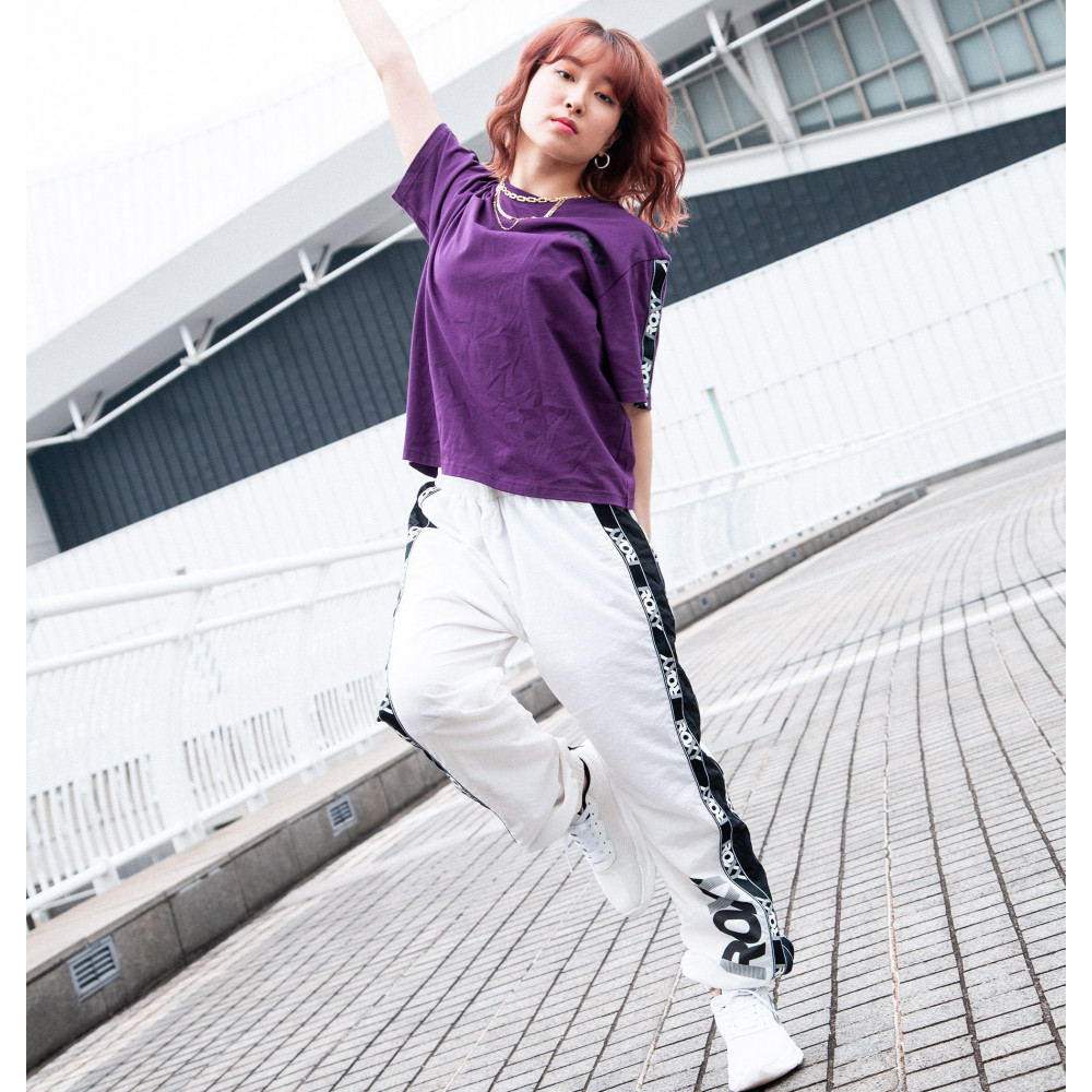 【OUTLET】撥水 ナイロン パンツ SHUFFLE PANT