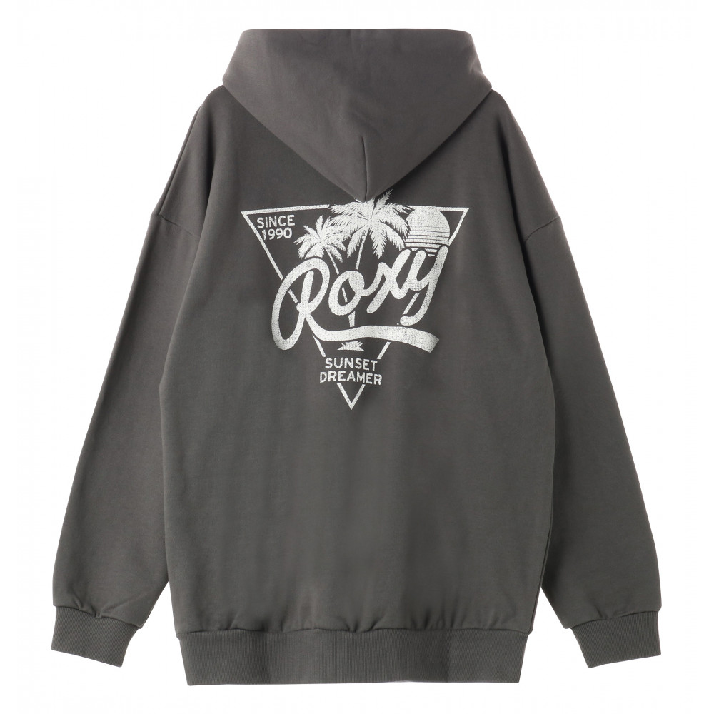 【OUTLET】SURF CLUB HOODIE バックプリント パーカー
