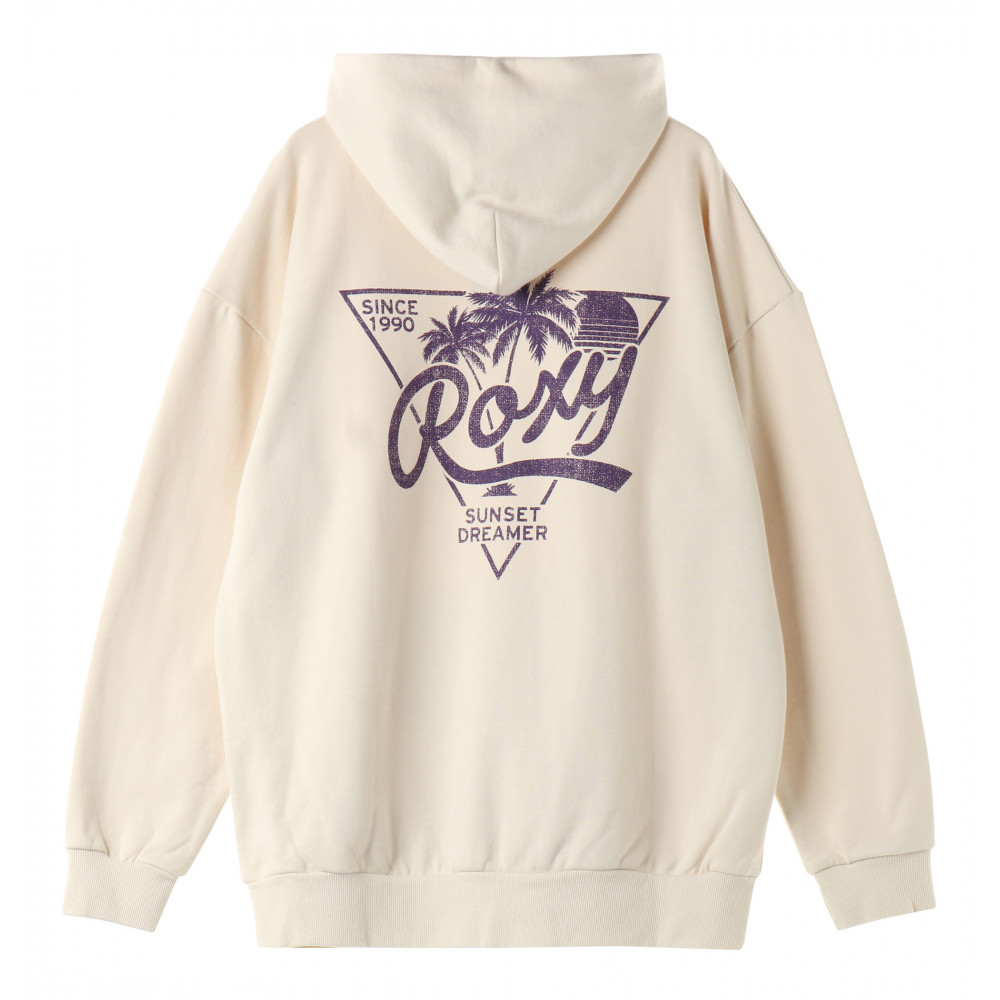 【OUTLET】SURF CLUB HOODIE バックプリント パーカー