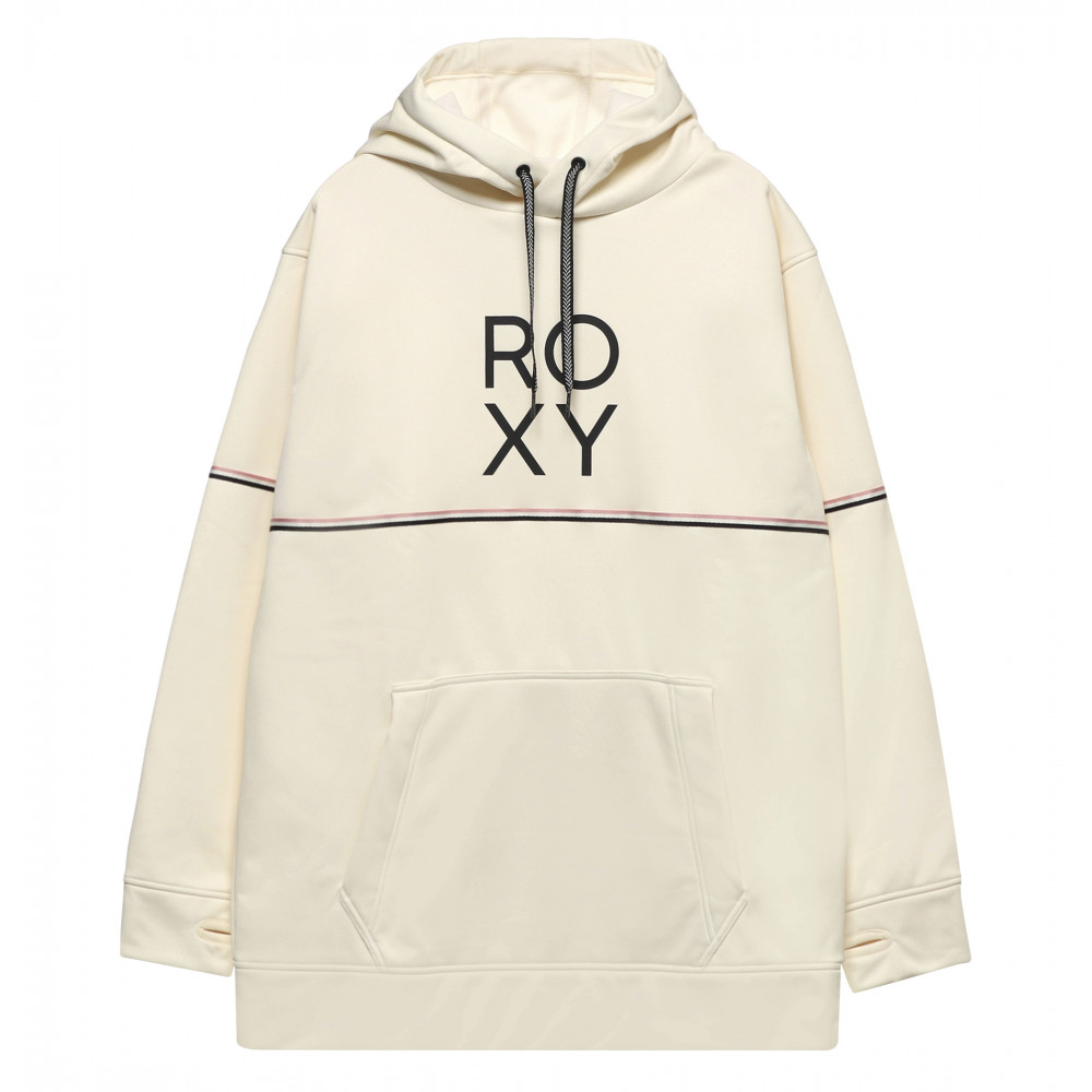 【OUTLET】撥水 透湿 パーカー ROXY HOODIE