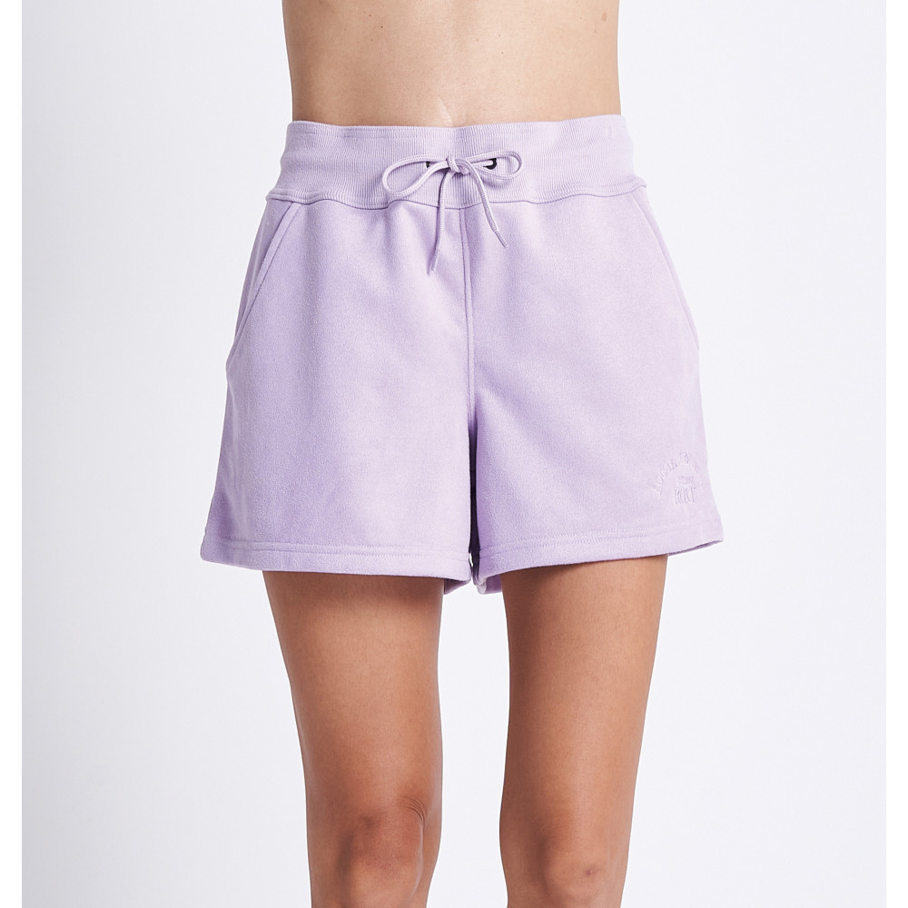 【OUTLET】LSS ROXY SHORTS ショーツ