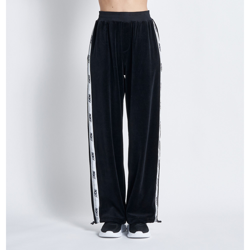 【OUTLET】UVカット ベロア パンツ GO GIRL PANTS