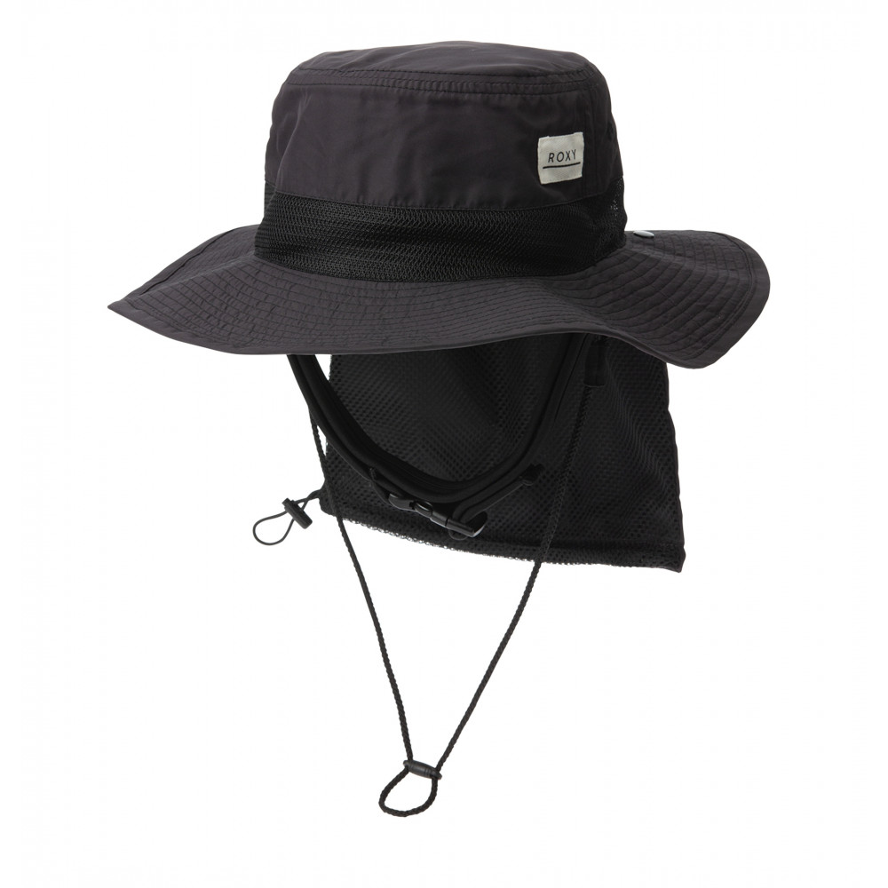 【OUTLET】日焼け防止 ハット 撥水 UPF50+ UV WATER CAMP HAT