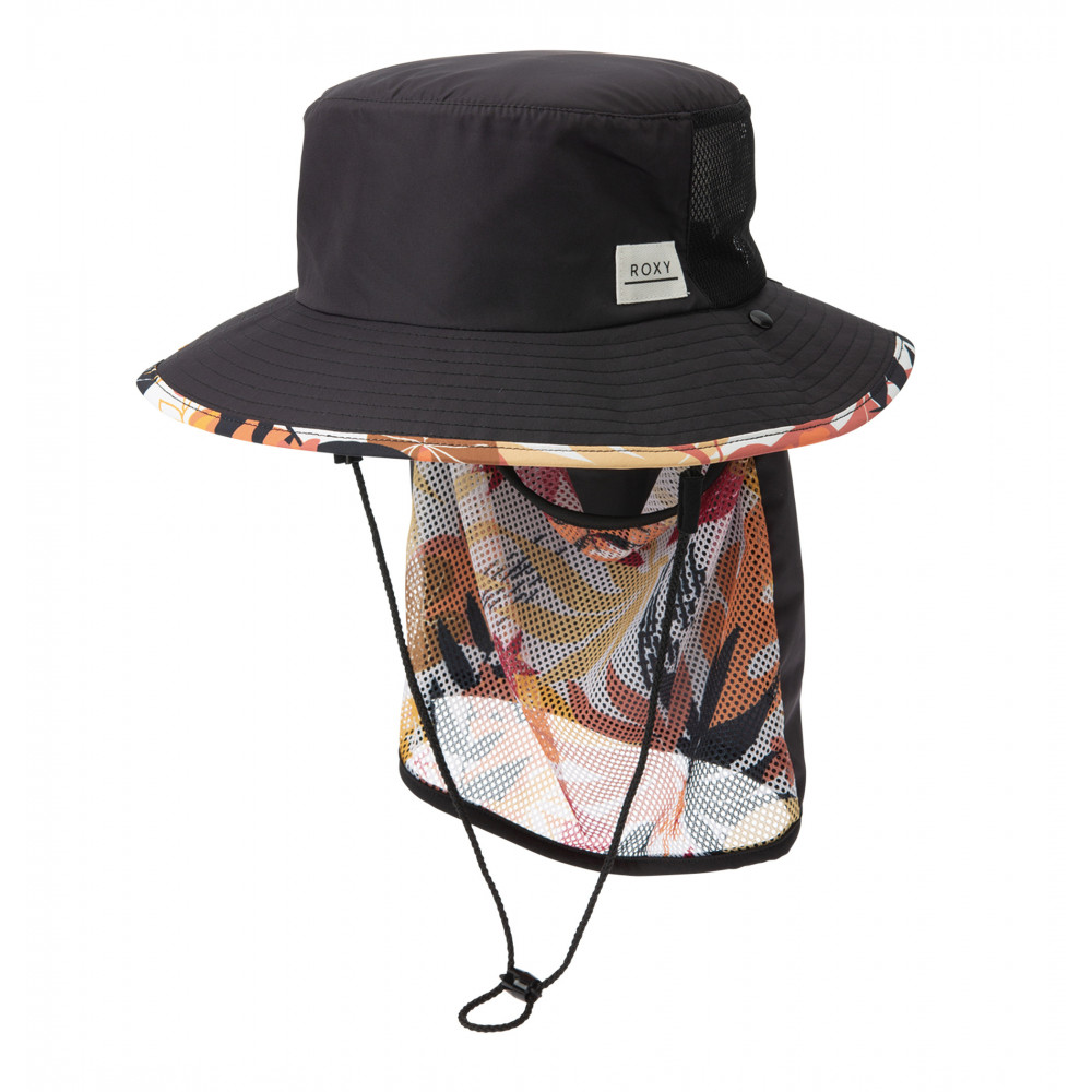 【OUTLET】日焼け防止 SUPキャンプハット 撥水 UPF50+ UV SUP CAMP HAT