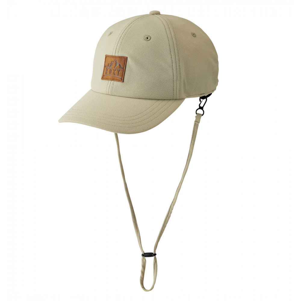 【OUTLET】防虫加工素材 6パネルキャップ OUTDOOR ANTI INSECT CAP