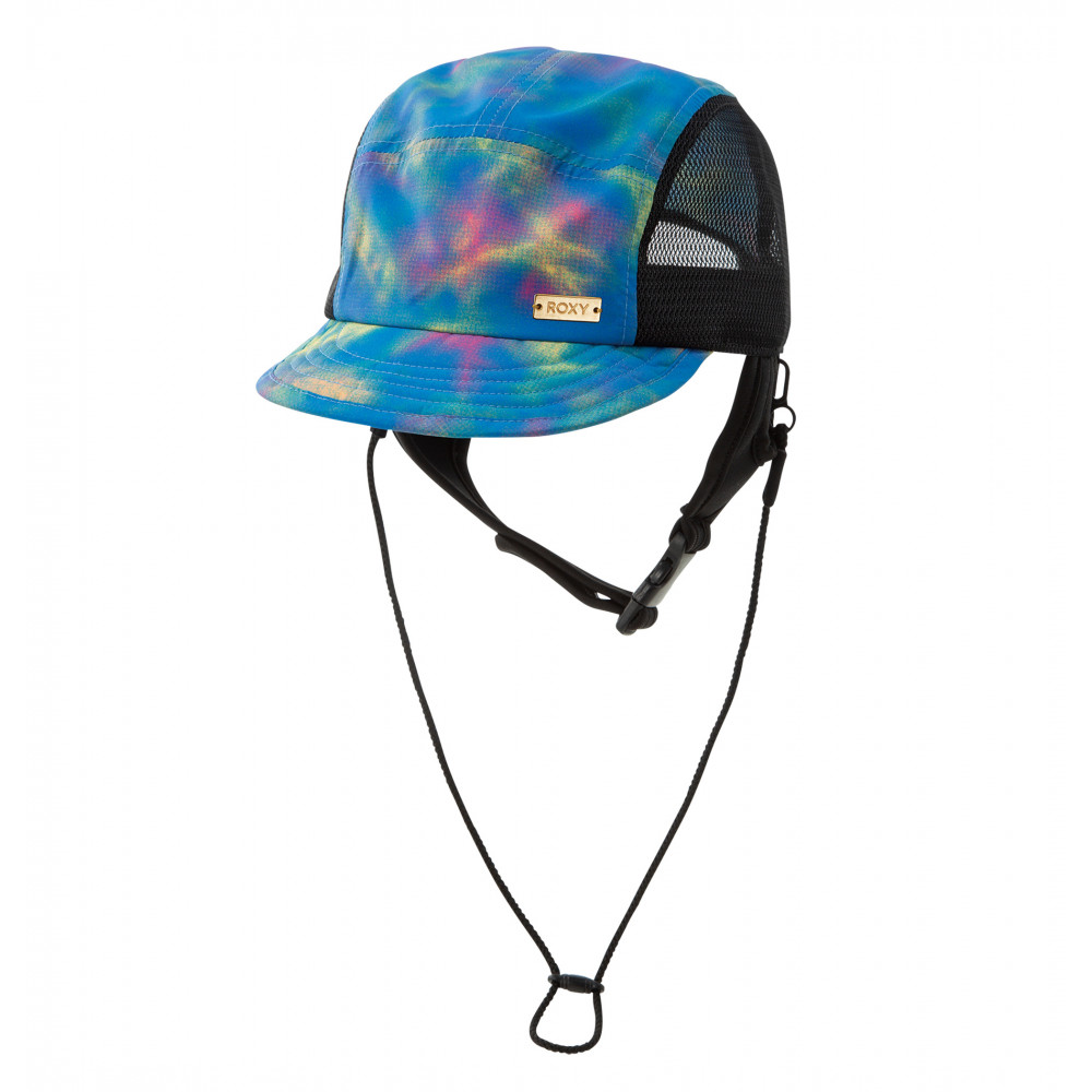 【OUTLET】UV CUT 日焼け防止 サーフキャップ  UV SURF TRIPPIN CAP