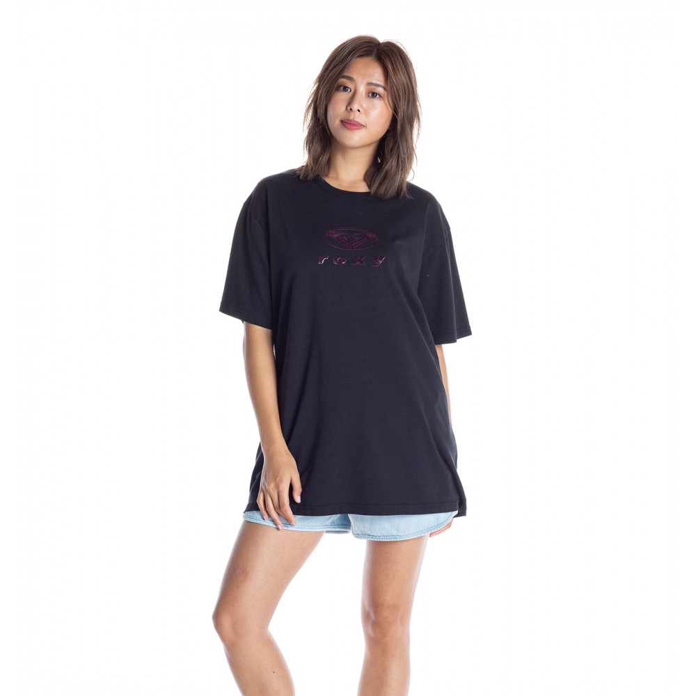 【OUTLET】Tシャツ NEO ROXY COLOR