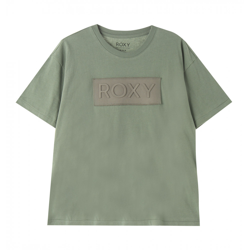 Tシャツ＆カットソー - トップス - アパレル -【ROXY公式オンライン 