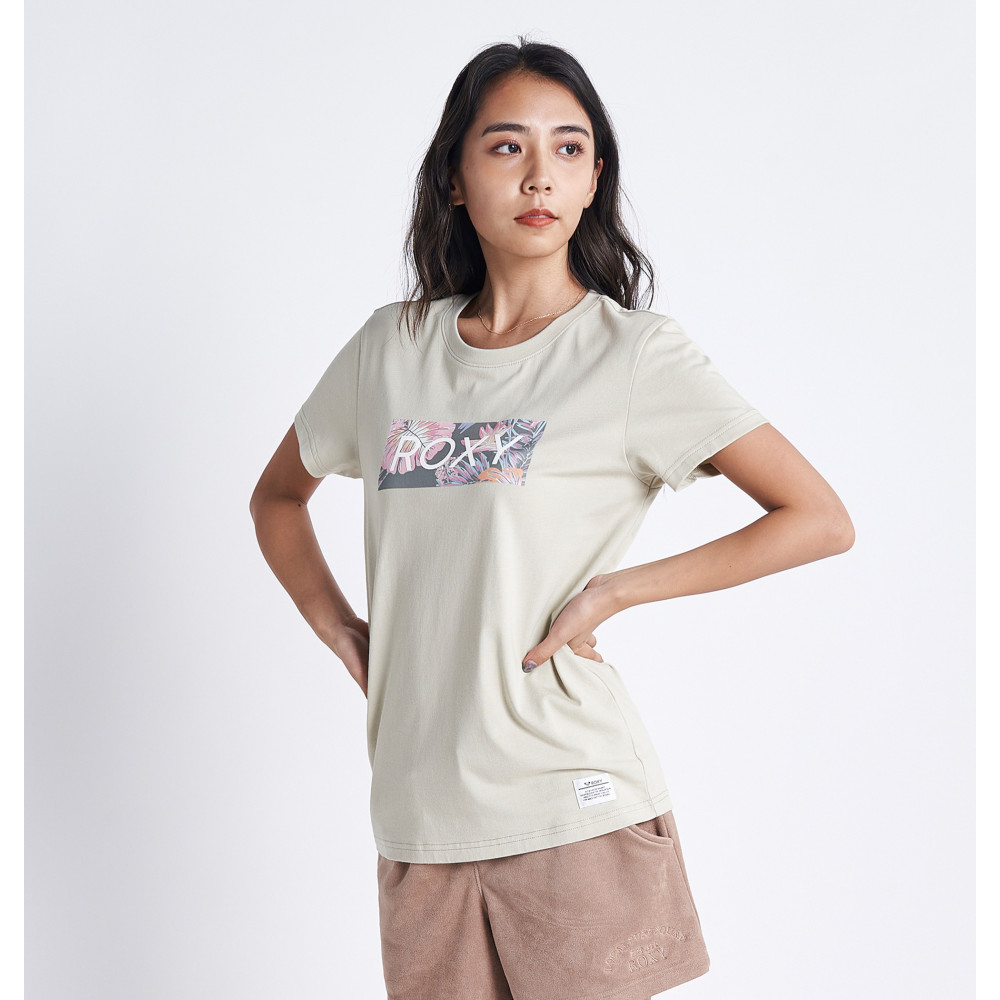 【OUTLET】MARION BOX LOGO Tシャツ