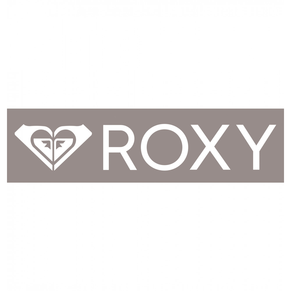 ROXY-B 転写ステッカー