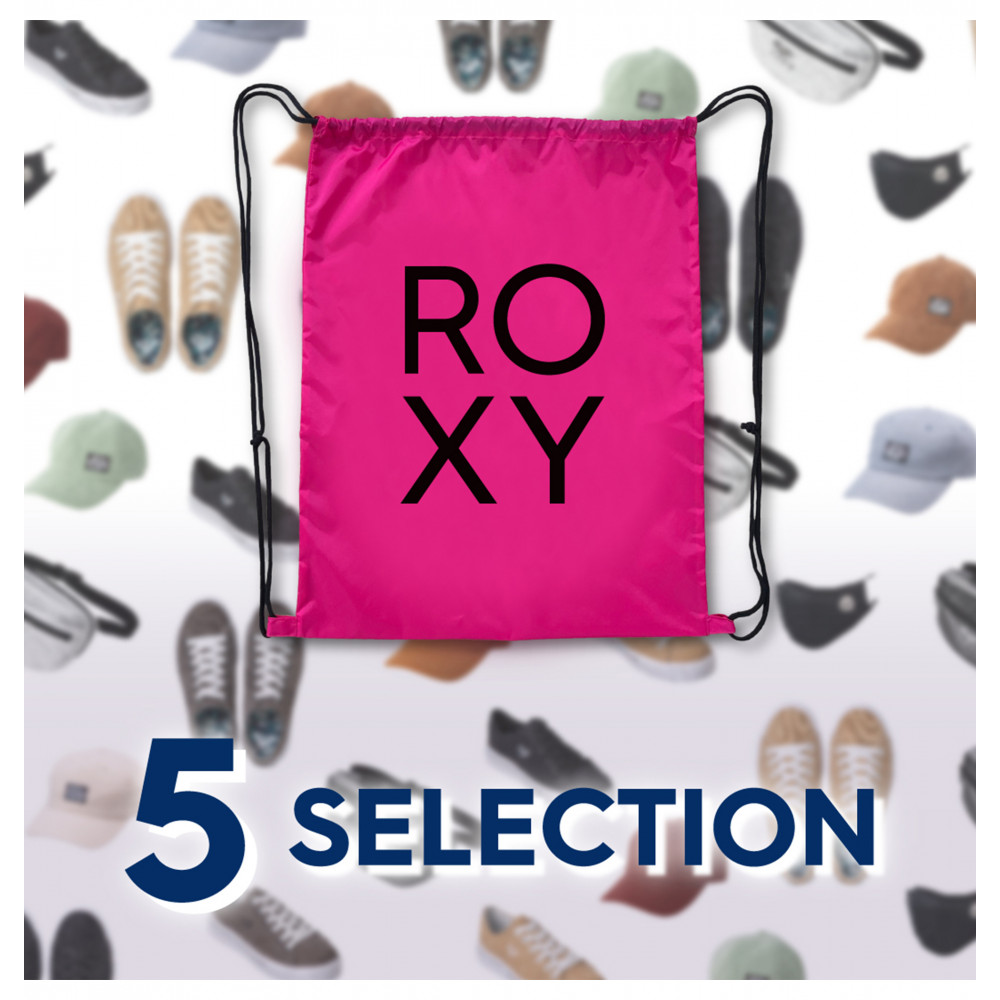 【福袋 2022】ROXY 5 Selection HAPPY BAG