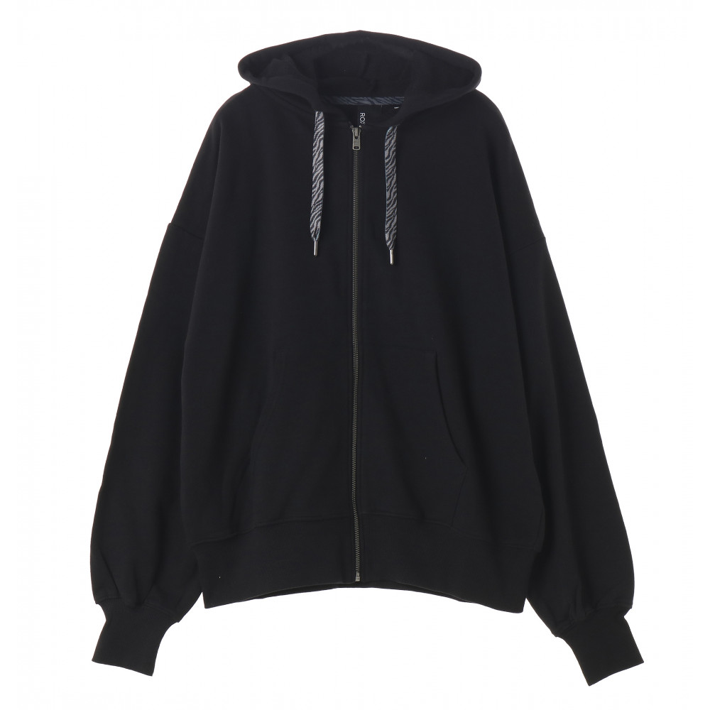 【OUTLET】ROXY SINCE1990 ZIP ジップパーカー