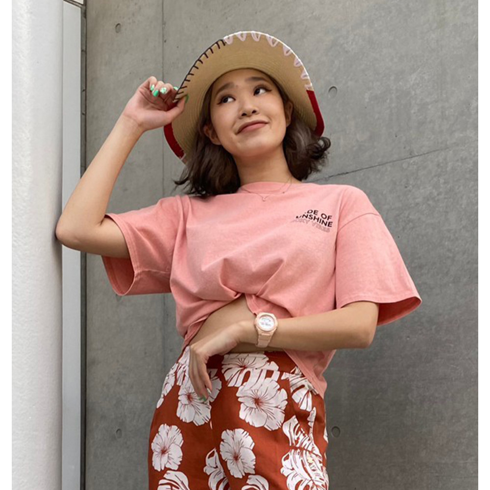 【OUTLET】PIC TEE Tシャツ