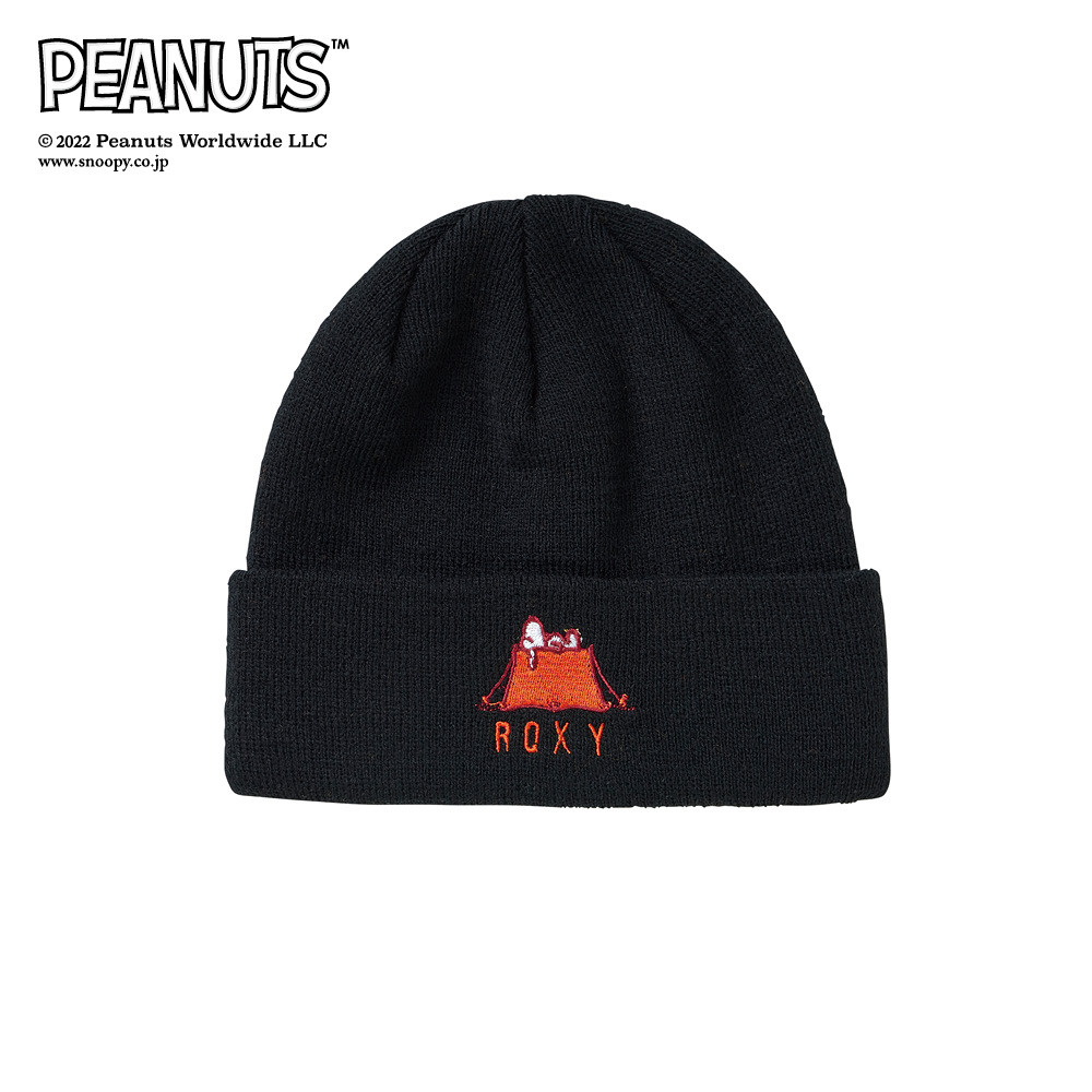 【OUTLET】キッズ【PEANUTS】ビーニー PEANUTS RG BEANIE